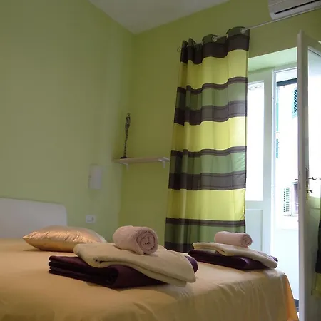 Stella Bed and breakfast