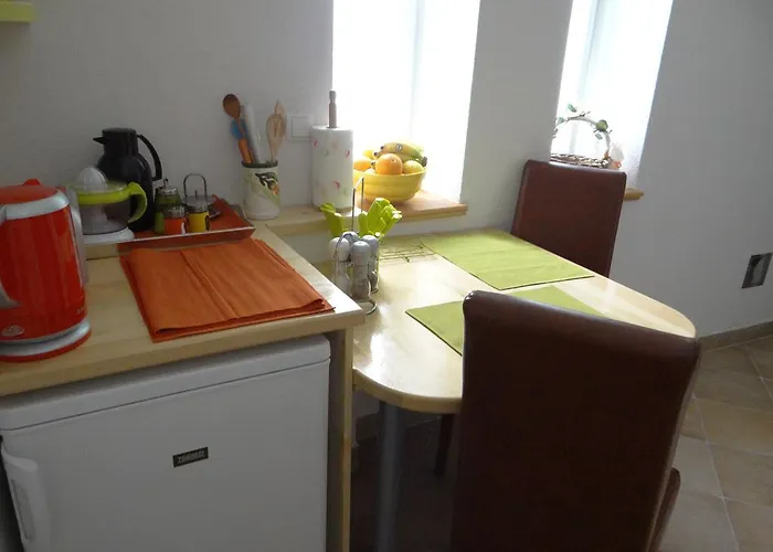 Bed and breakfast Stella Split