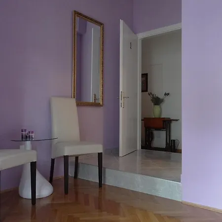 krevet i doručak Stella Split