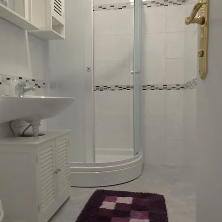 krevet i doručak Stella Split