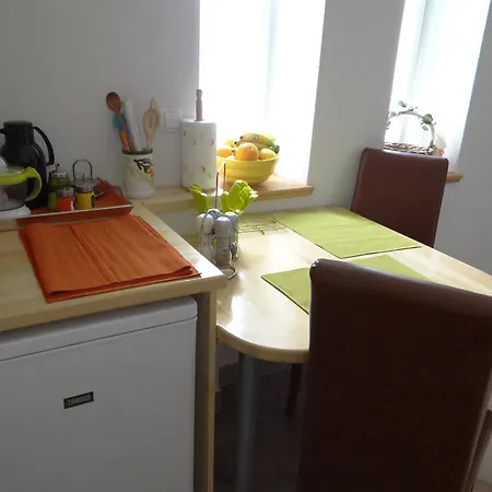 krevet i doručak Stella Split