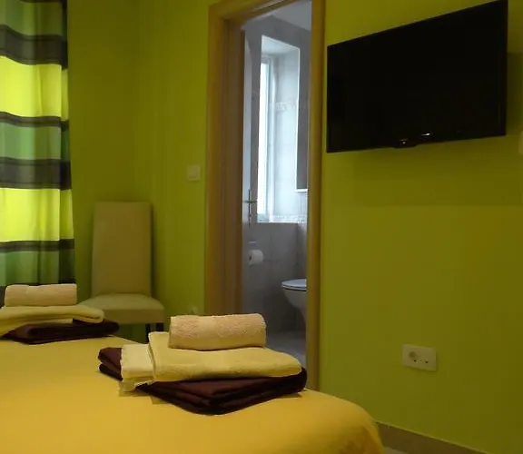 Bed & Breakfast Stella 3*