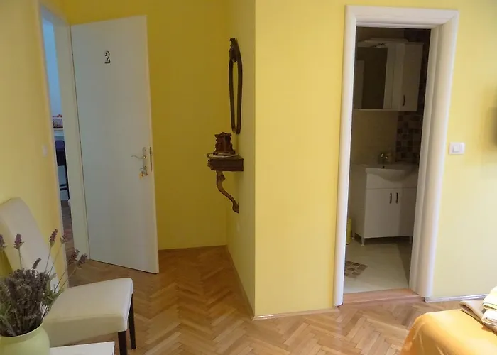 Stella Bed & Breakfast Split