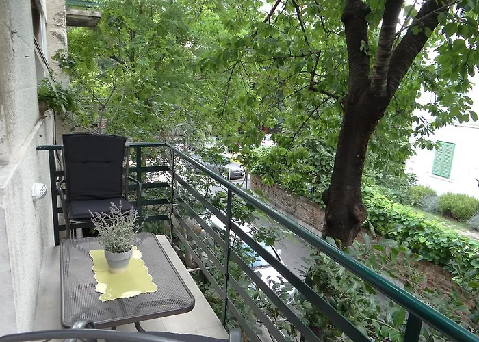 Stella Bed & Breakfast