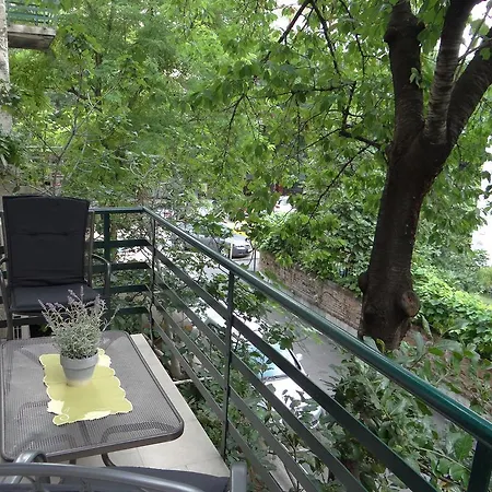 Stella Bed & Breakfast