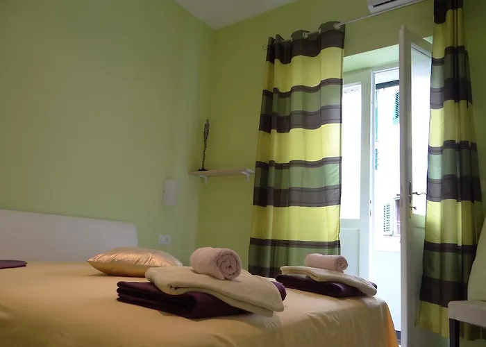 Stella Bed & Breakfast