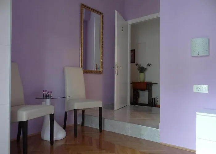 Bed & Breakfast Stella Split