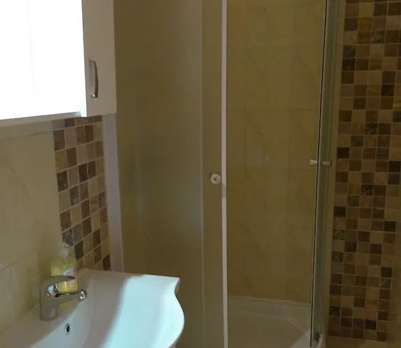 Stella Bed & Breakfast