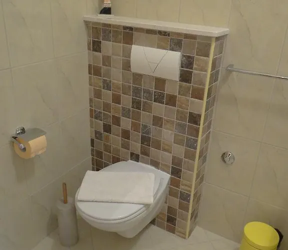 Stella Bed & Breakfast 3*